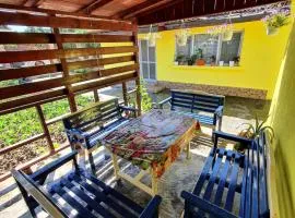Casa de vacanță Anni - 2 min de piață