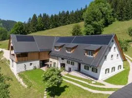 Landhaus Obersteinriegl