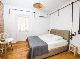 Calista Liston Corfu 2