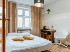 Rooms Gdańsk Wrzeszcz centrum