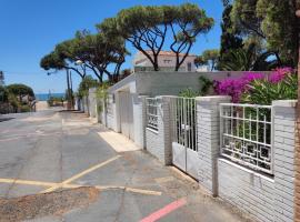 Chalé El Alcor Punta Umbria, hotel u gradu Punta Umbrija