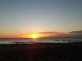 Adosadito Playa Oliva