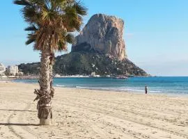 Calpe Star