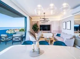 Luxury 2 BD Apartment Ika Marie - Dubrovnik Old Town with Jacuzzi and Parking