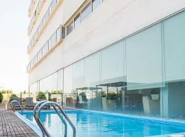 Hotel Xon's Valencia