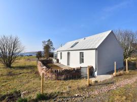 Taigh Glas, hotell i Gairloch