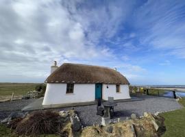 Cuir na Bhoir, holiday home in Clachan