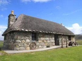 Smiddy Cottage