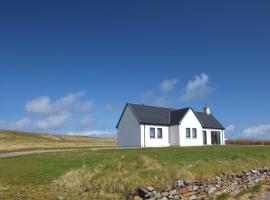 Taigh Eilidh, vacation home in Port of Ness