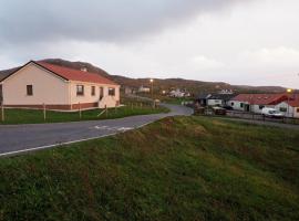 Conan Mara, hotel in Eriskay