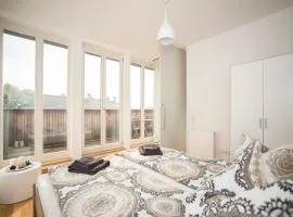 Kokon Apartments