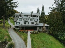 Callicoon Hills, hotel i Callicoon Center