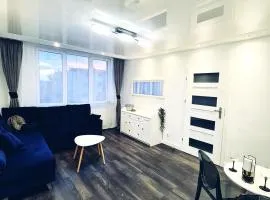 Apartament nad Pisą