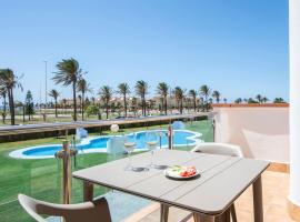 Pierre & Vacances Almeria Roquetas de Mar