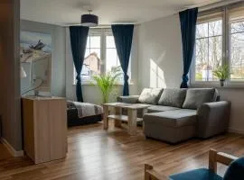 Apartamenty Na Winklu Blue
