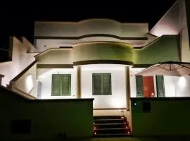 180Passi B&B