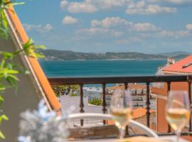 Apartamentos Ambitus Active, Hotel in Sanxenxo