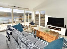 Beach Cottage, hotel with parking in Dalebeg