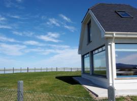 Gualan Sands, holiday home in Clachan