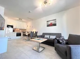 Apartment MeerLeben, Am Alten Deich 28 (Parkplatz 114)
