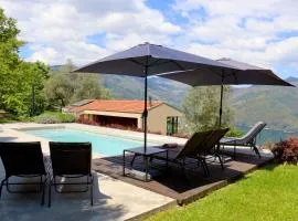 Casa do Tempo Gerês by Gerês Casas