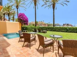 YOLO Spaces - Sotogrande Marina Boutique Apartment