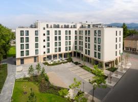 Holiday Inn Express - Rosenheim, an IHG Hotel, hotel en Rosenheim