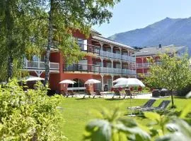 Das Hotel Eden - Das Aktiv- & Wohlfühlhotel in Tirol auf 1200m Höhe