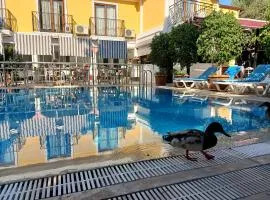 Hotel Barlas Fethiye