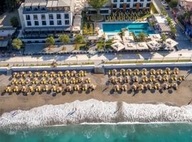 Sundia Exclusive By Liberty Fethiye - Ultra All Inclusive, hotel in Fethiye
