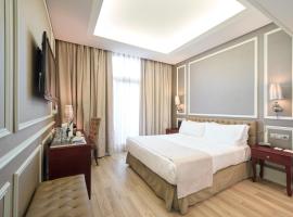 Catalonia Passeig de Gràcia 4* Sup, hotel en Barcelona