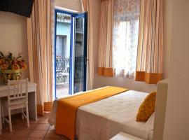 Donna Carmela - Da Rosa, bed & breakfast a Letoianni