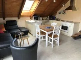Ferienwohnung Borkum