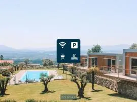 MyStay - Bungalow in Quinta dos Sobrais