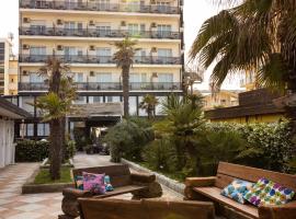 Hotel Constellation, hotell i Lido di Savio