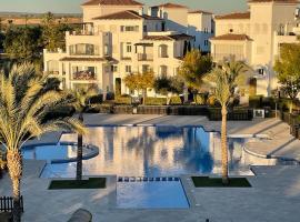 La Torre Golf Resort, Mero, Torre-Pacheco, Murcia, rezort v destinácii Murcia