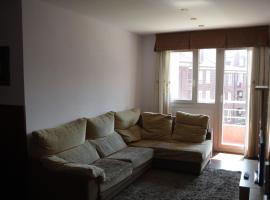 Nuevo Apartamento con excelente Ubicación, vacation rental in El Astillero