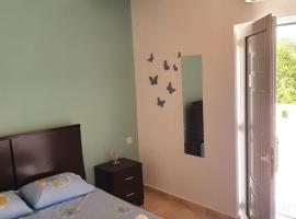 Chania Casa Portokali, hotel cerca de Limnoupolis, Perivólia