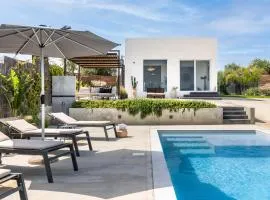 Eremita Villa Sicily