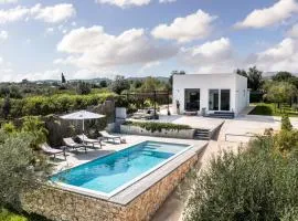 Eremita Villa Sicily