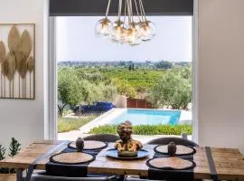 Eremita Villa Sicily