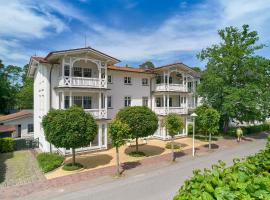 Hanseatic، فندق في بابي