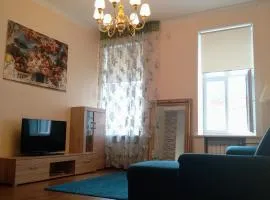 DICTUMFACTUM RESIDENCE 1BedRoom