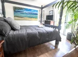 Jaspers Apartments