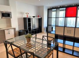 Room in Lodge - Beautiful And Cozy Loft In The Center, Maryha Loft