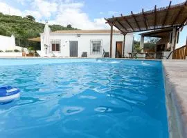 Awesome Home In Rute With Outdoor Swimming Pool, Swimming Pool And 2 Bedrooms