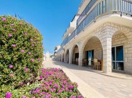 Hotel Buenavista Beach House Trogir, hotelli Trogirissa