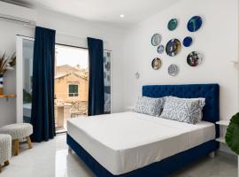 Koukounara Apartments Collection by Konnect, Old Corfu Town, מלון בקורפו