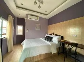 Saming Chiang Dao Guest House