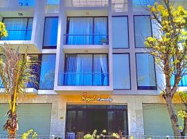 Royal Homestay, serviced apartment in Tuy Hoa